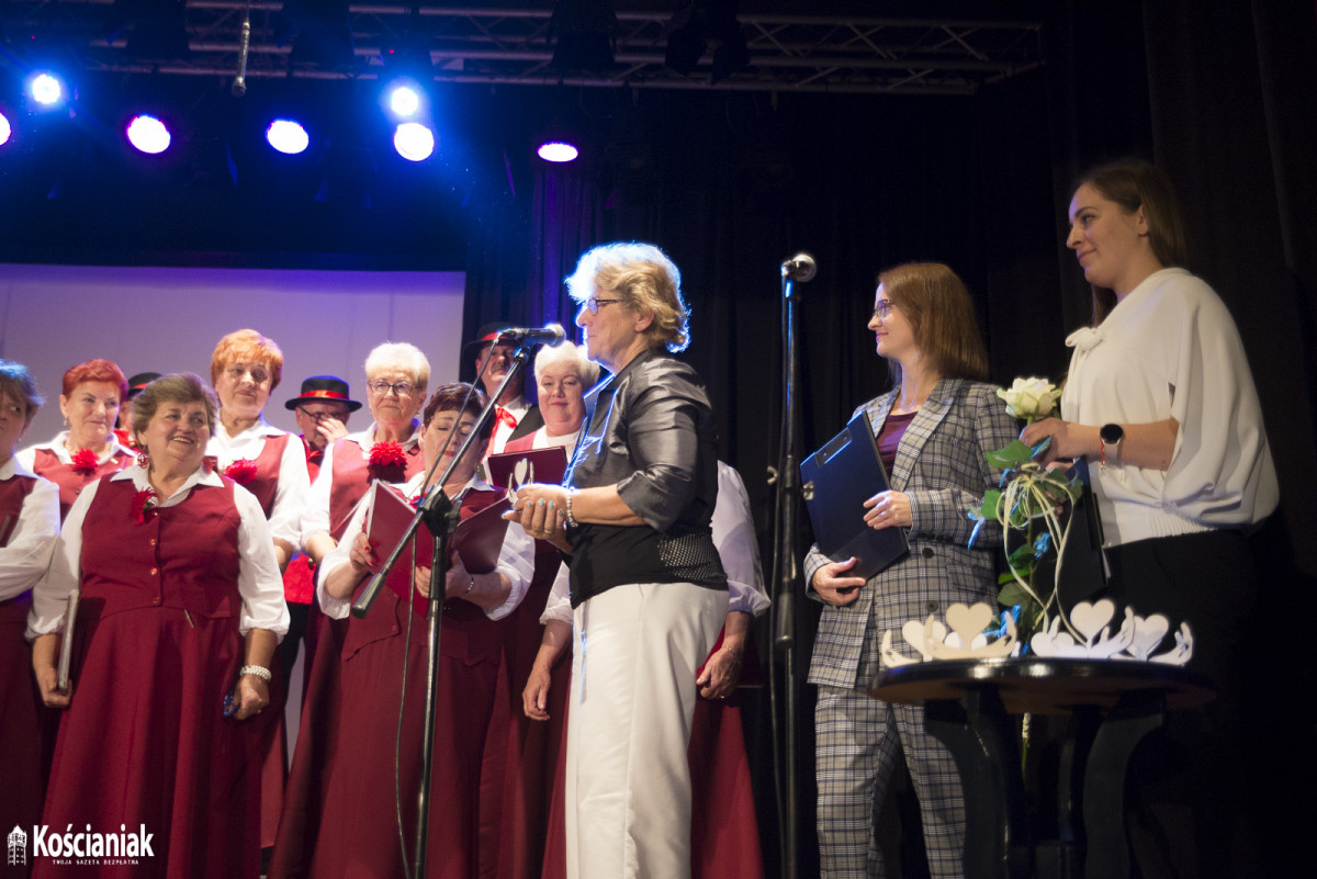 Koncert charytatywny dla Wiktorka [ZDJĘCIA]