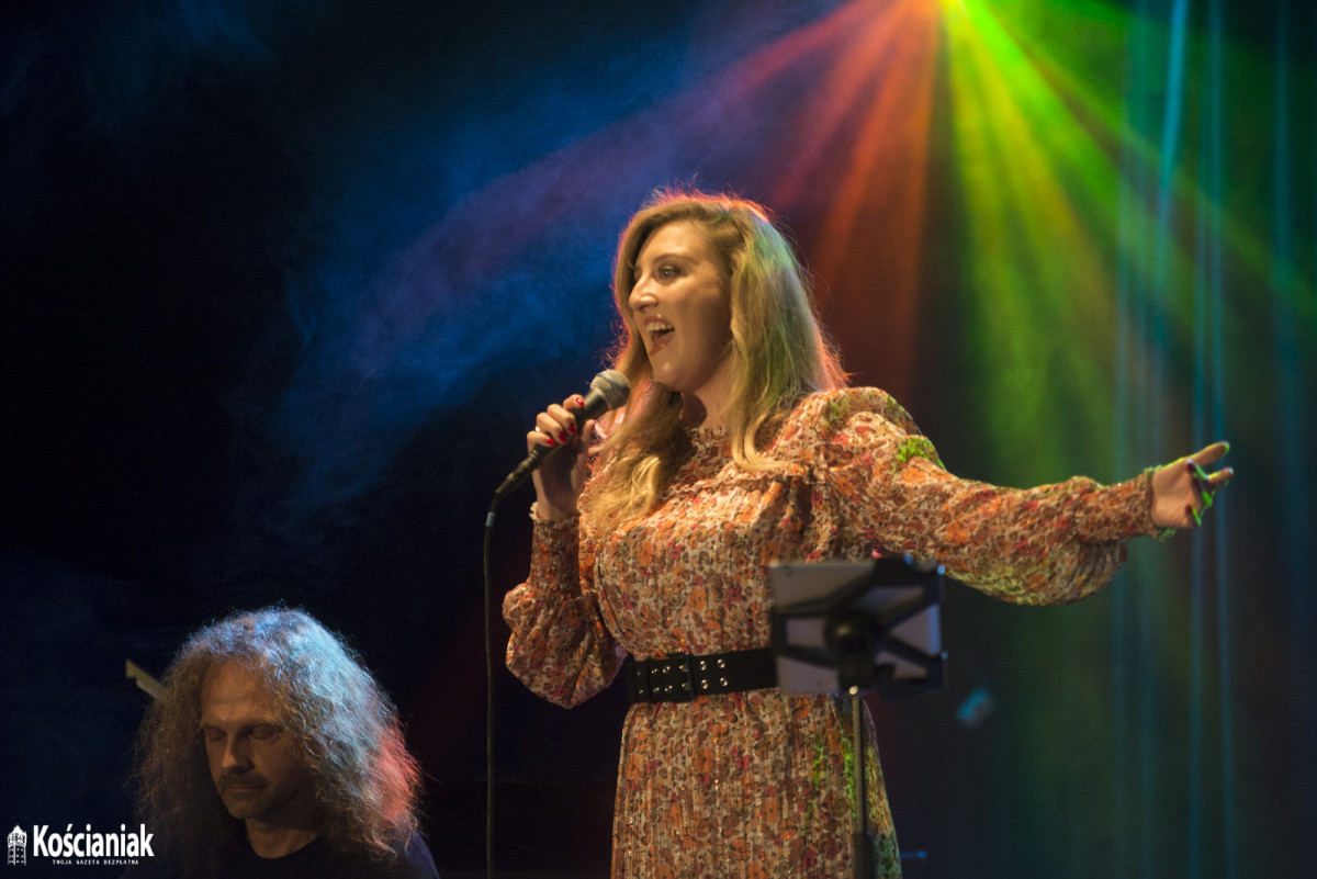 Koncert charytatywny dla Wiktorka [ZDJĘCIA]