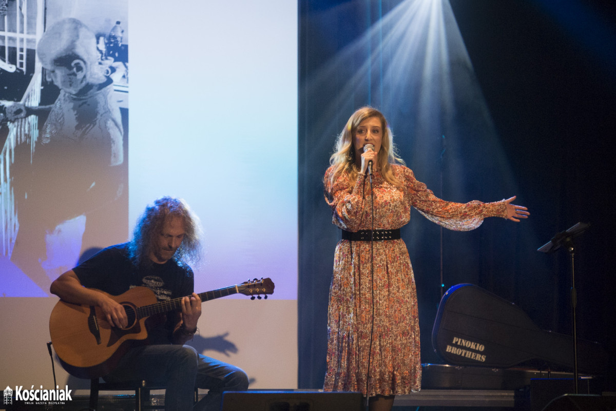 Koncert charytatywny dla Wiktorka [ZDJĘCIA]