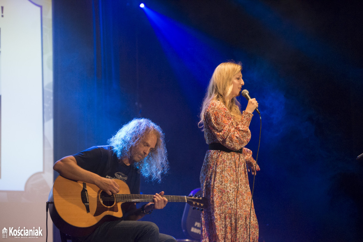 Koncert charytatywny dla Wiktorka [ZDJĘCIA]