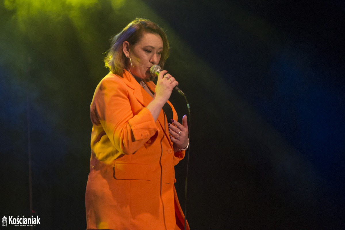 Koncert charytatywny dla Wiktorka [ZDJĘCIA]