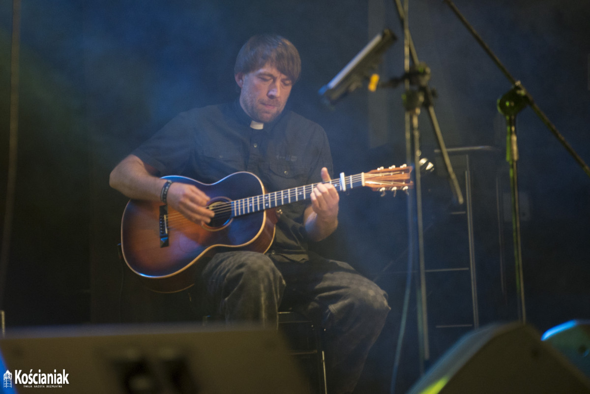 Koncert charytatywny dla Wiktorka [ZDJĘCIA]