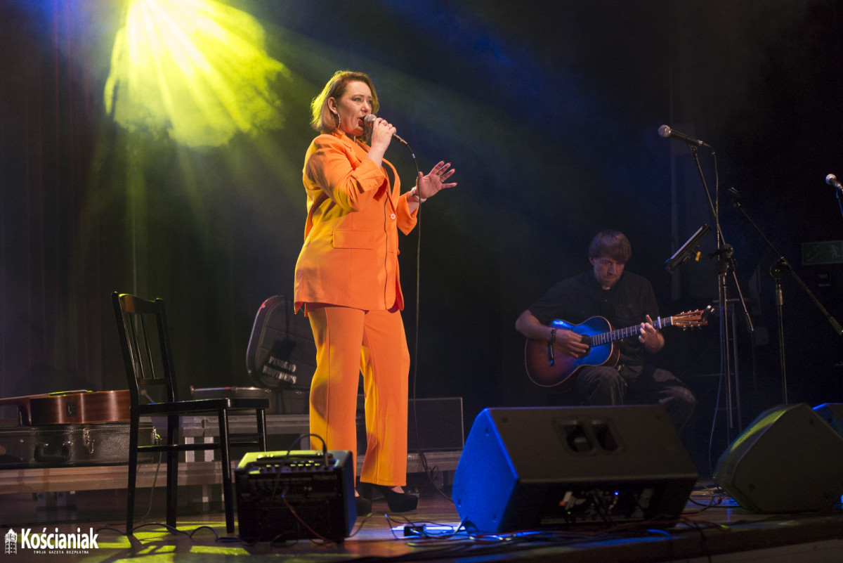 Koncert charytatywny dla Wiktorka [ZDJĘCIA]