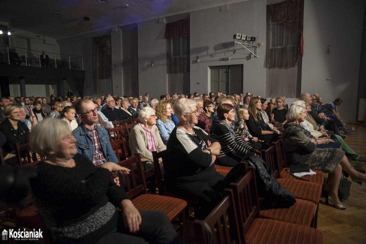 Koncert charytatywny dla Wiktorka [ZDJĘCIA]