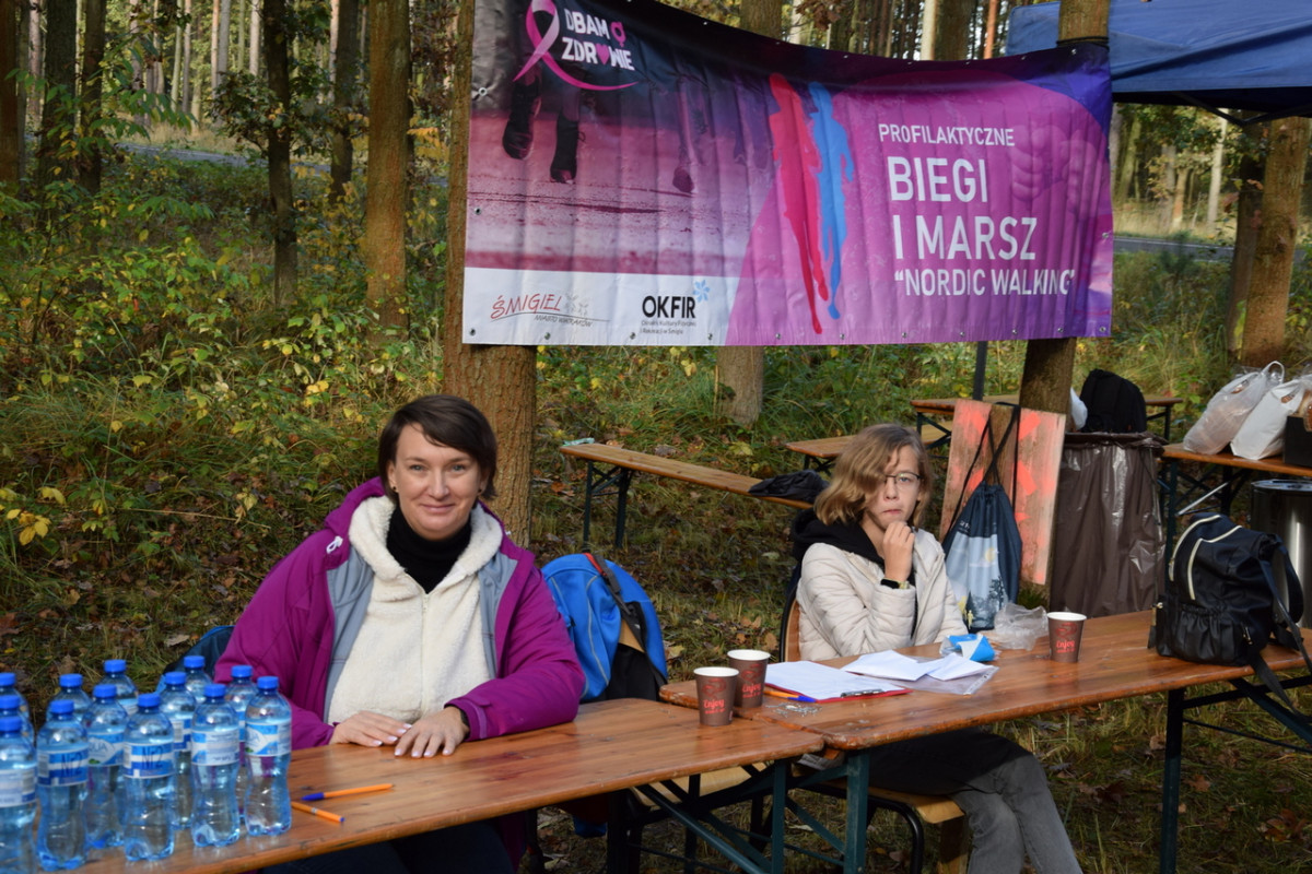 Śmigielski Ventriculus Półmaraton [ZDJĘCIA]