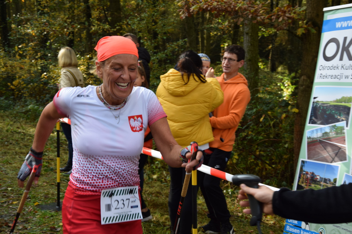 Śmigielski Ventriculus Półmaraton [ZDJĘCIA]