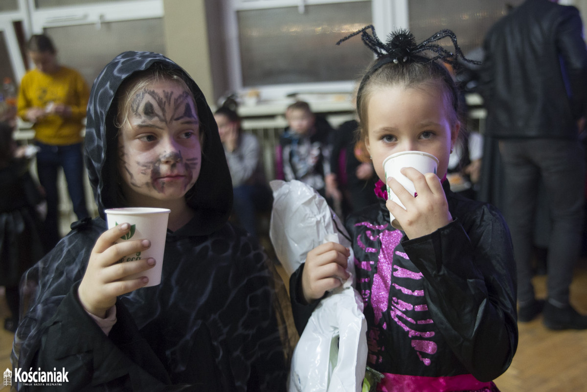 Halloween z Rzeczodzielnią [ZDJĘCIA]