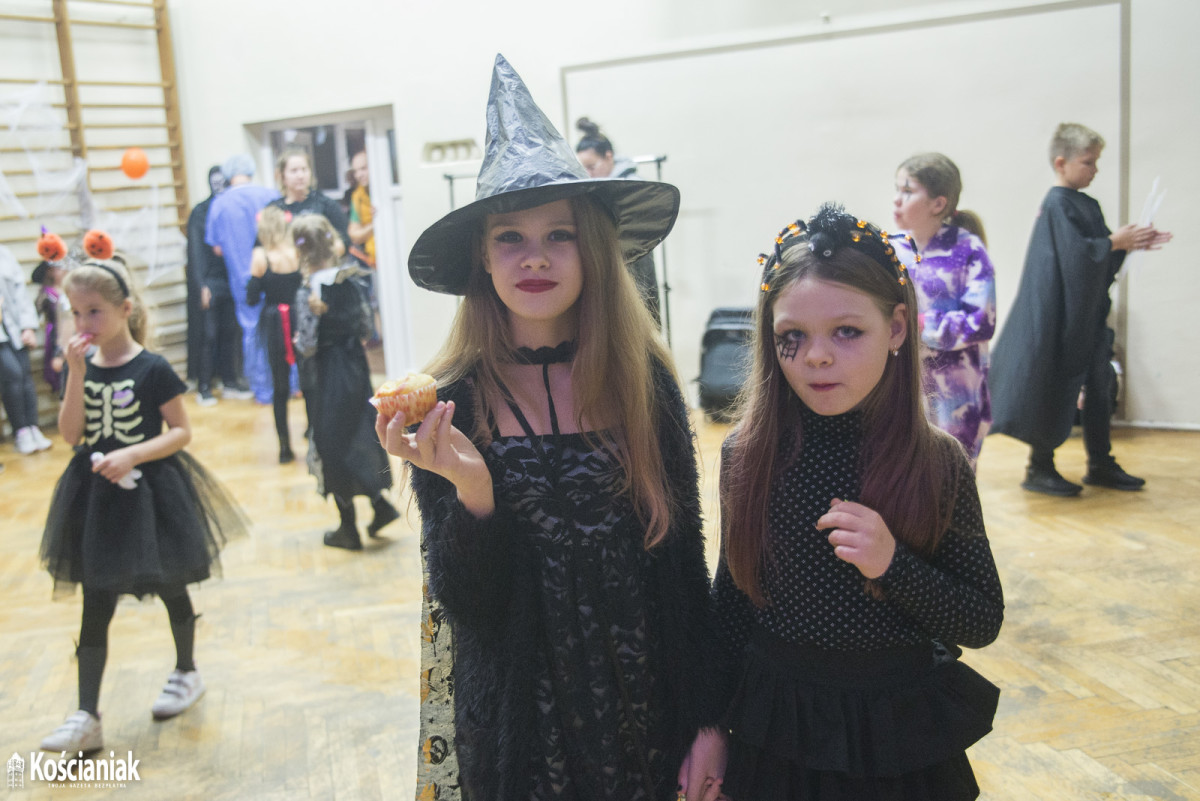 Halloween z Rzeczodzielnią [ZDJĘCIA]