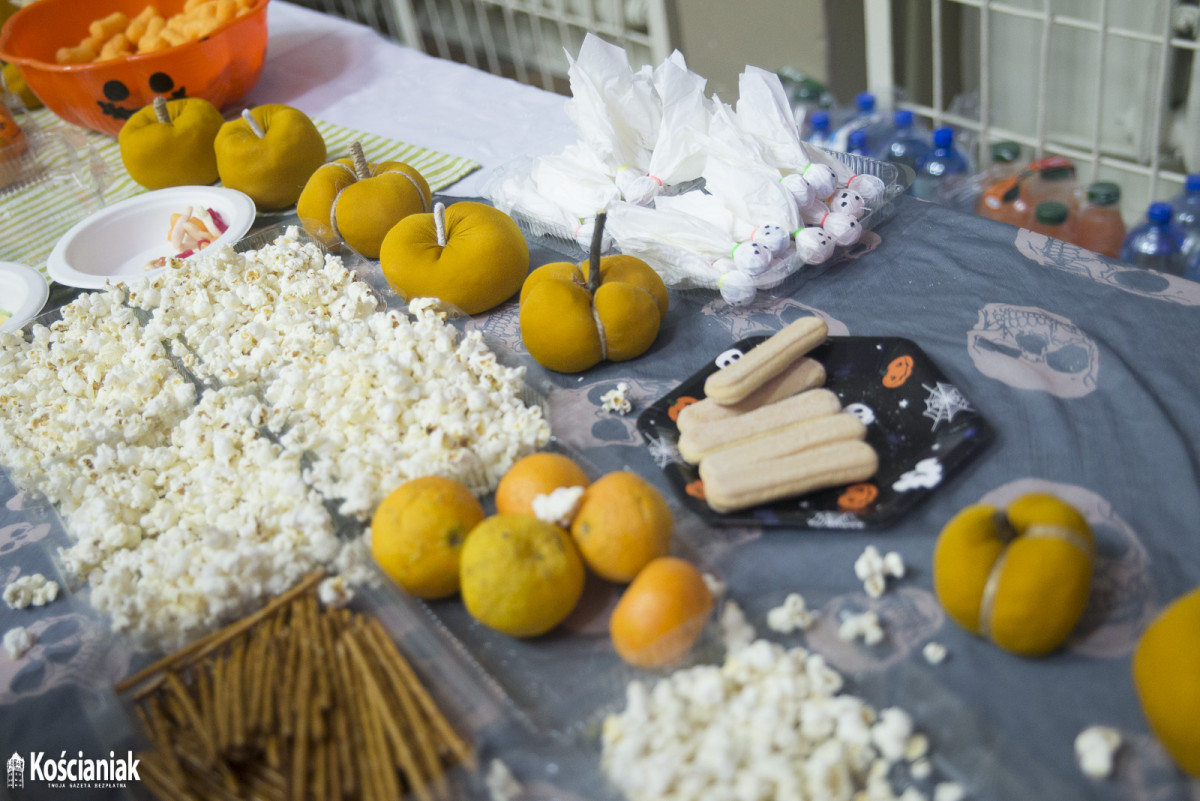 Halloween z Rzeczodzielnią [ZDJĘCIA]