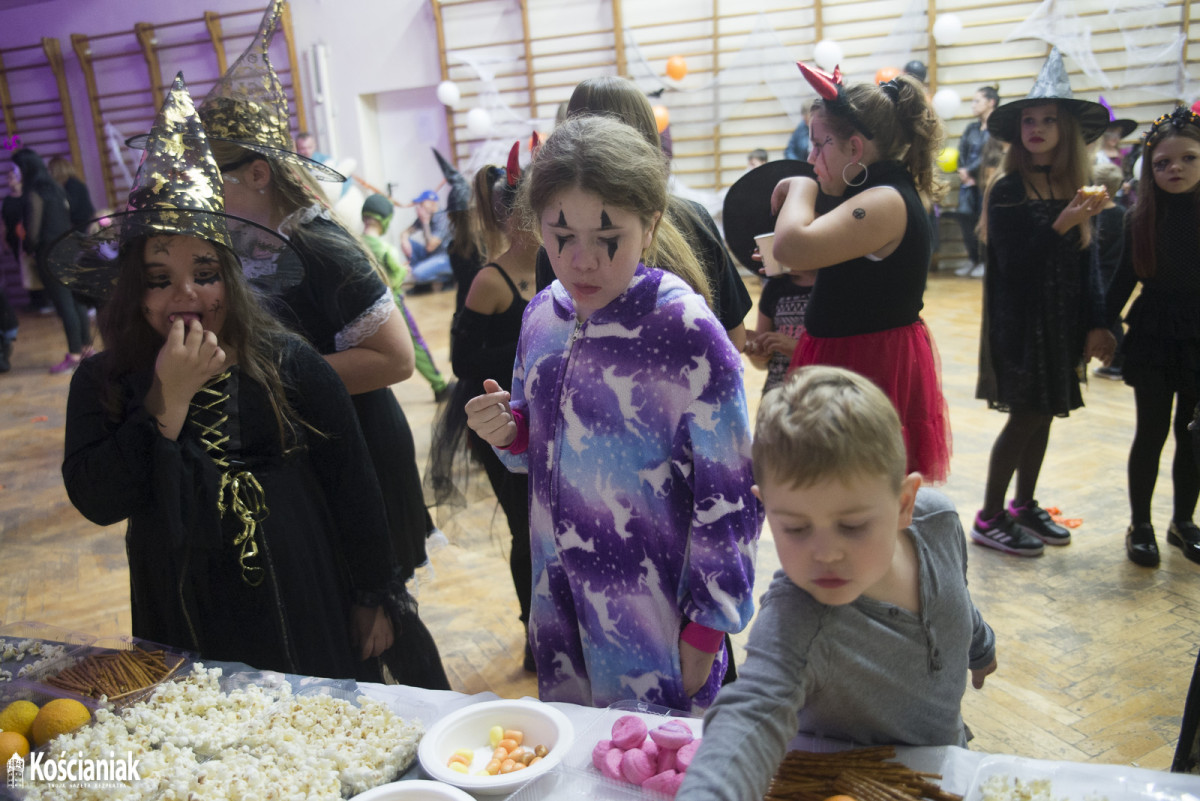 Halloween z Rzeczodzielnią [ZDJĘCIA]