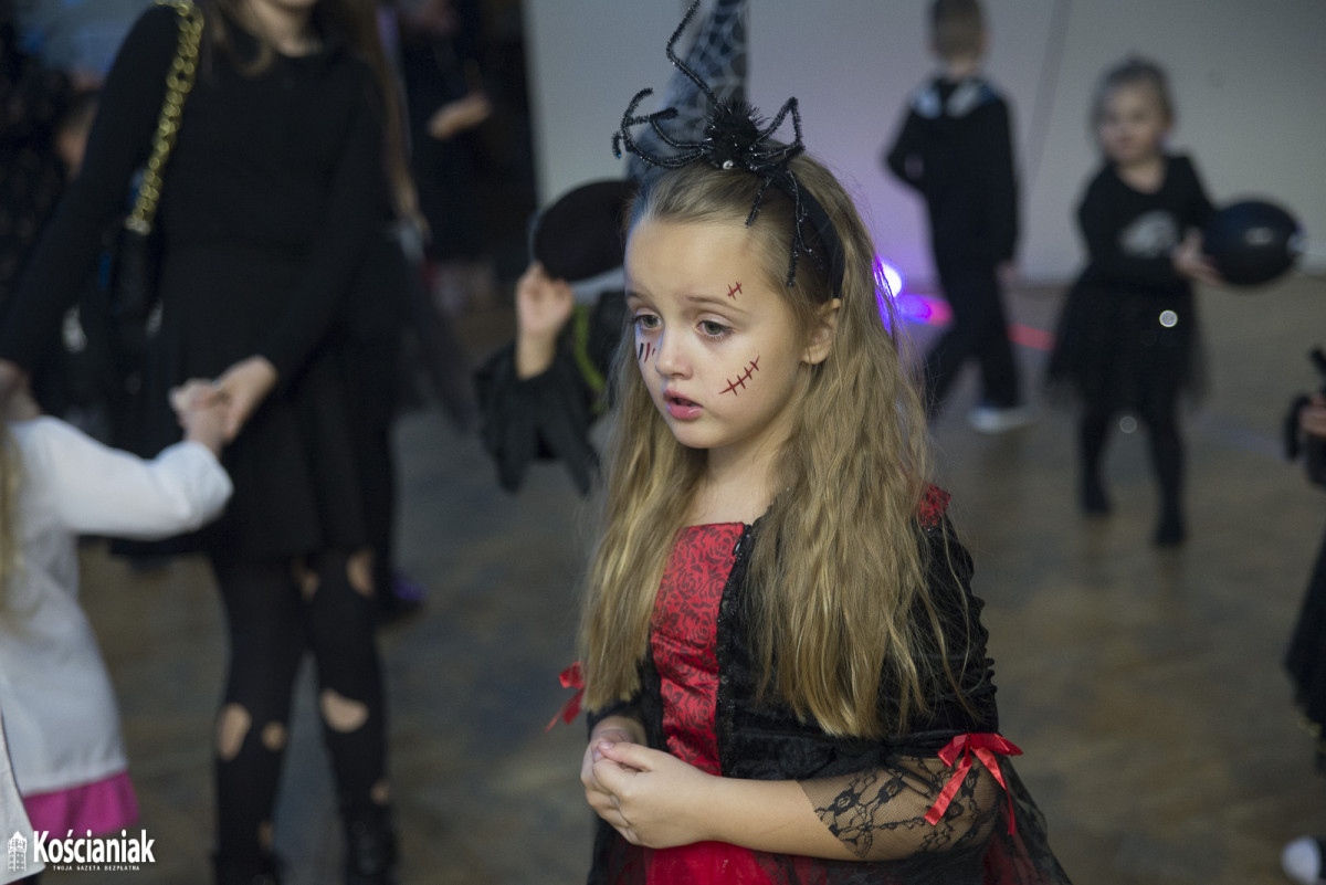 Halloween z Rzeczodzielnią [ZDJĘCIA]