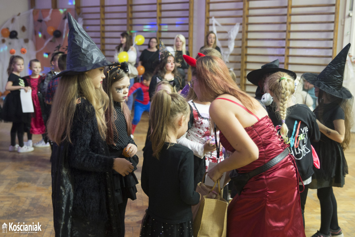 Halloween z Rzeczodzielnią [ZDJĘCIA]
