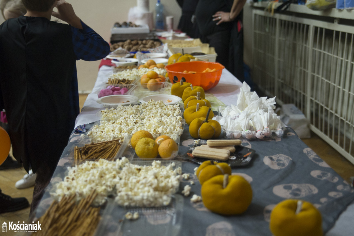 Halloween z Rzeczodzielnią [ZDJĘCIA]