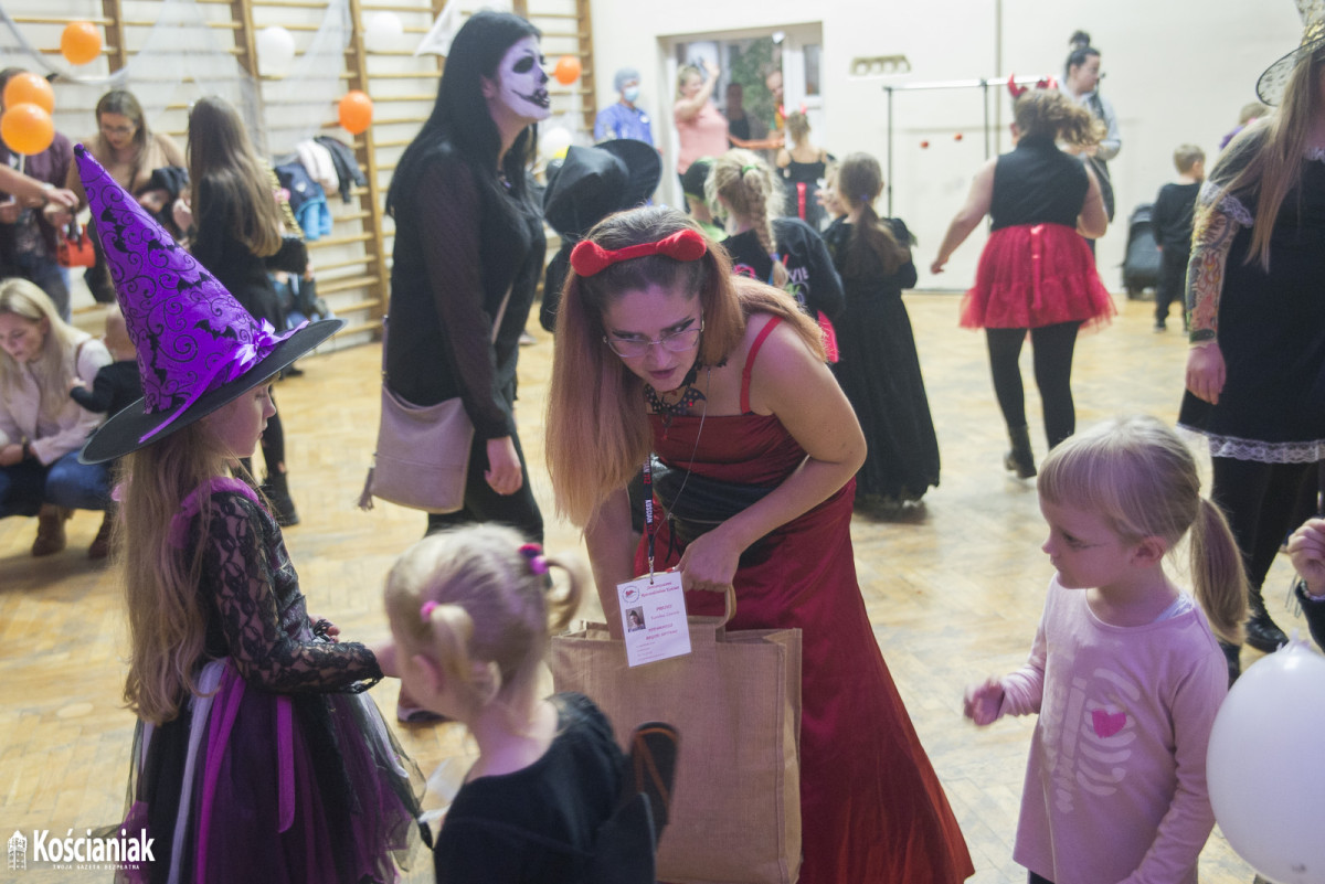 Halloween z Rzeczodzielnią [ZDJĘCIA]