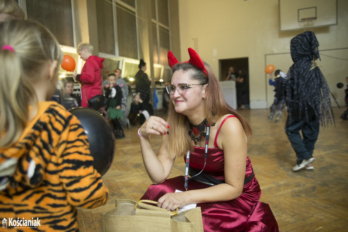 Halloween z Rzeczodzielnią [ZDJĘCIA]