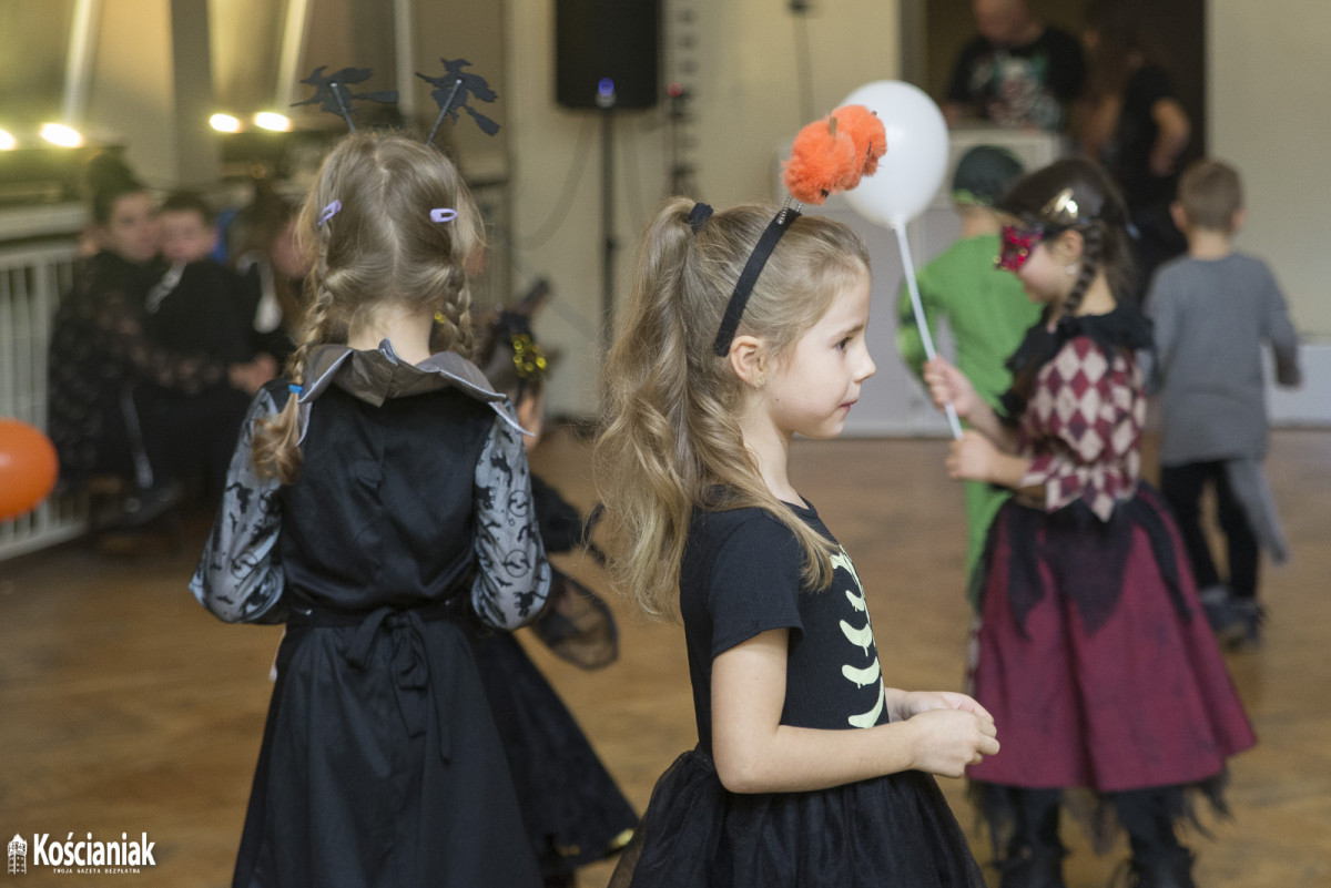 Halloween z Rzeczodzielnią [ZDJĘCIA]
