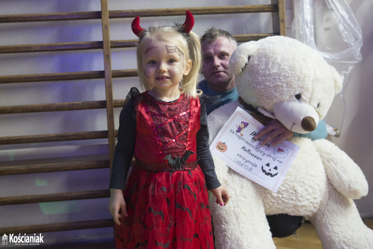 Halloween z Rzeczodzielnią [ZDJĘCIA]