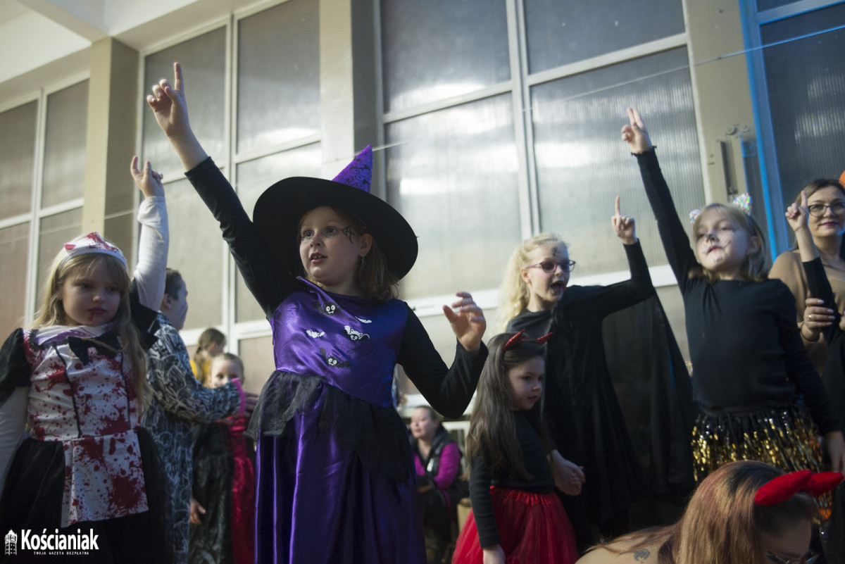 Halloween z Rzeczodzielnią [ZDJĘCIA]