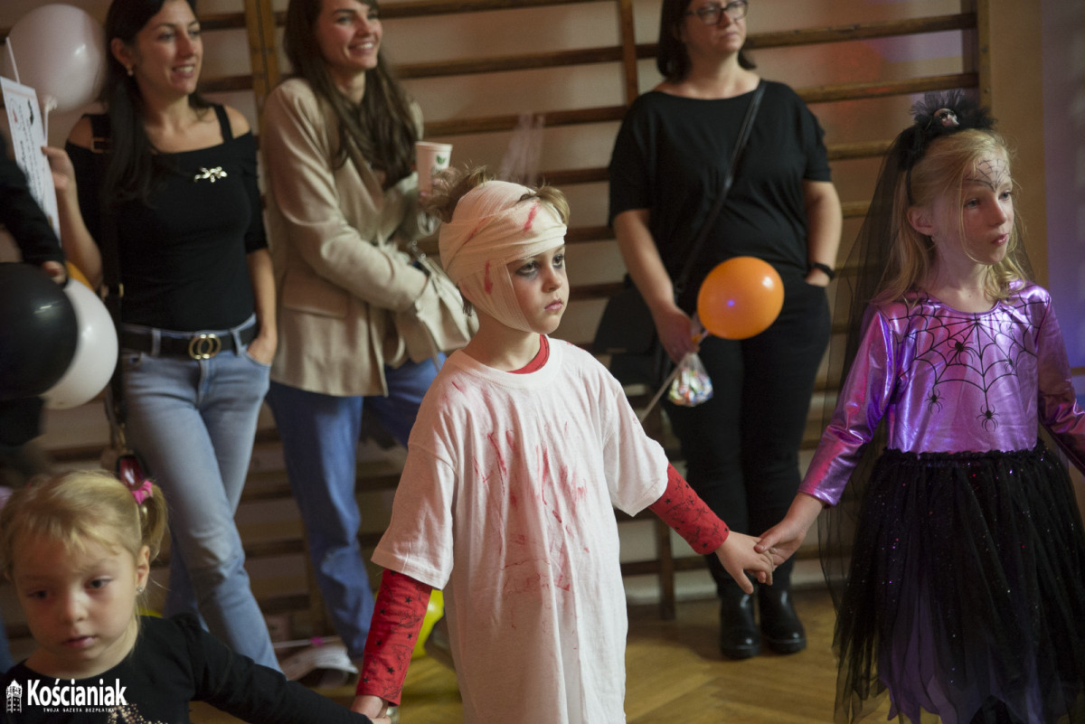 Halloween z Rzeczodzielnią [ZDJĘCIA]