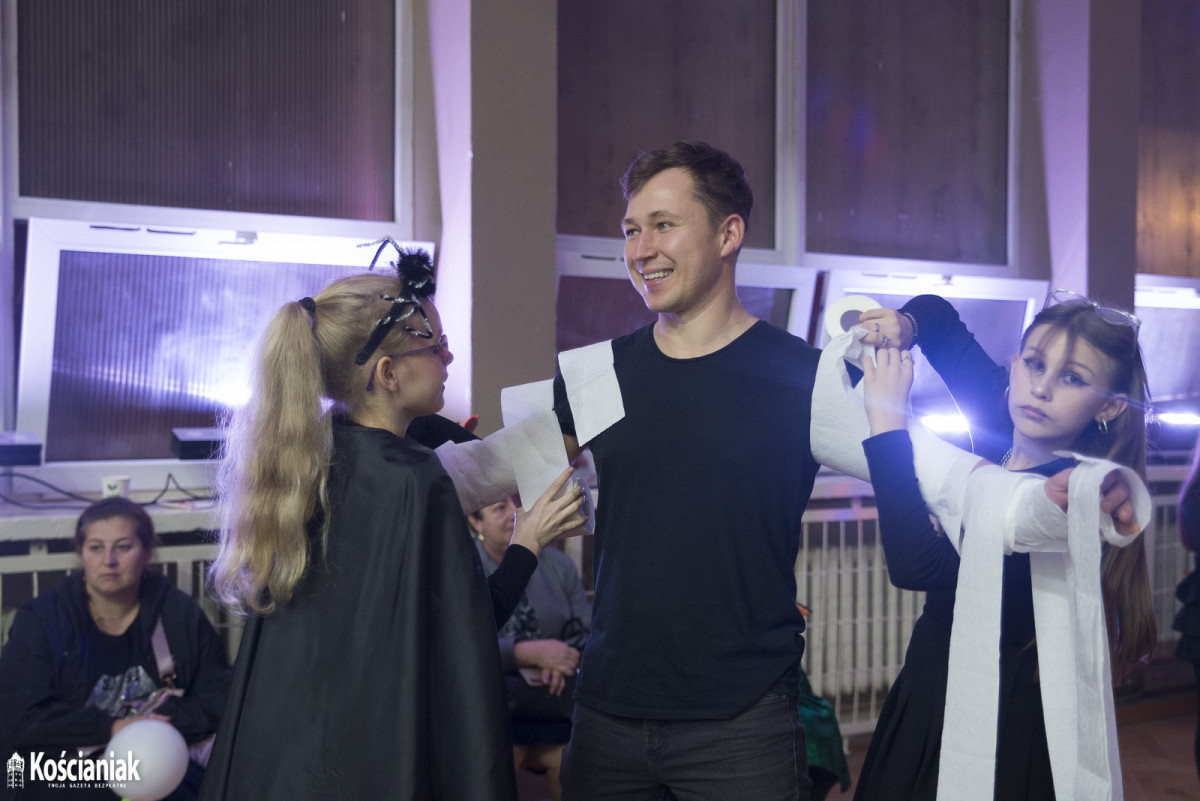 Halloween z Rzeczodzielnią [ZDJĘCIA]