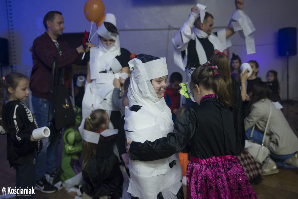 Halloween z Rzeczodzielnią [ZDJĘCIA]