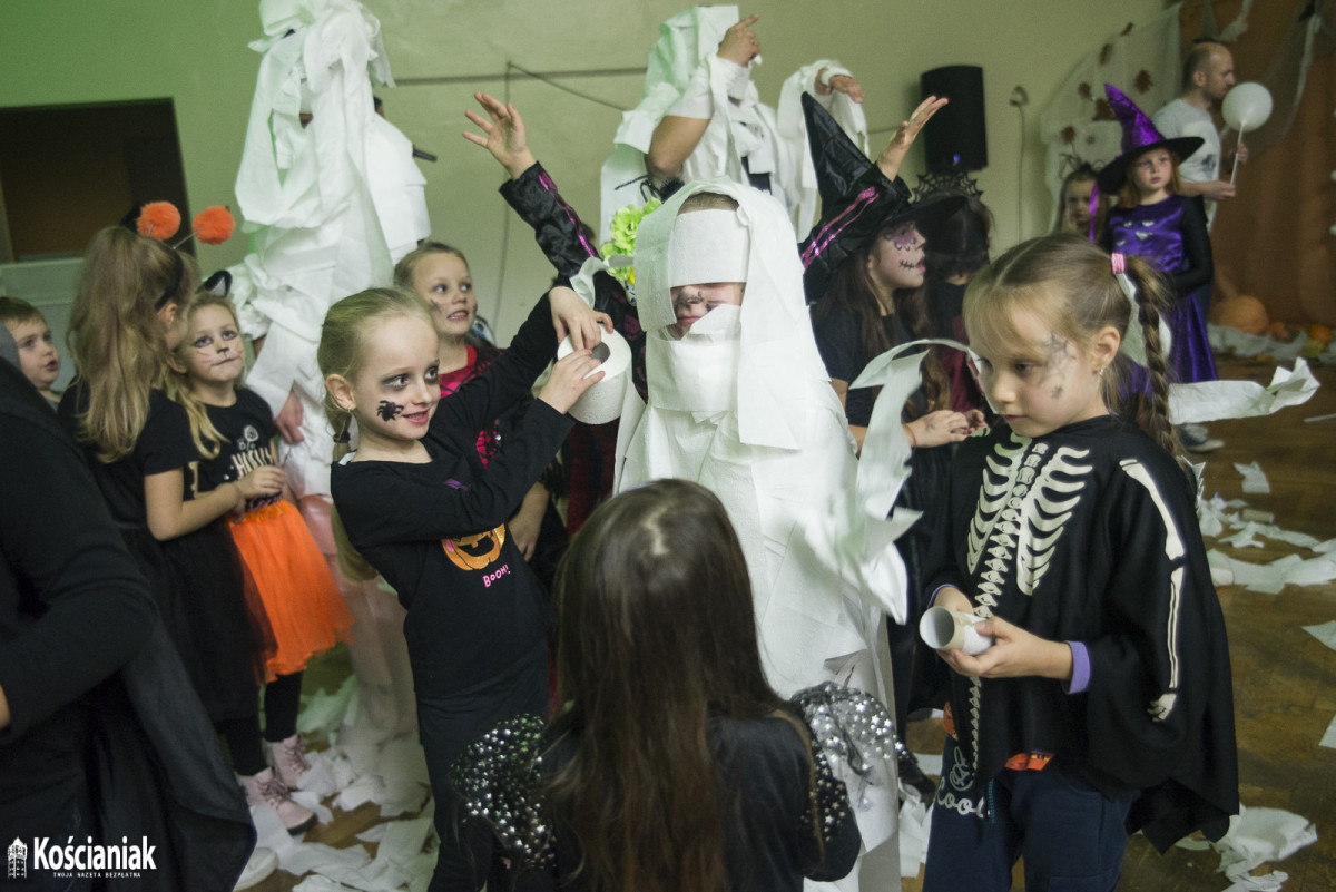 Halloween z Rzeczodzielnią [ZDJĘCIA]