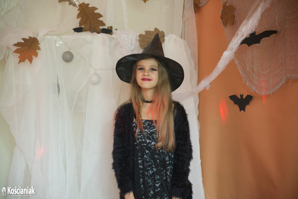 Halloween z Rzeczodzielnią [ZDJĘCIA]