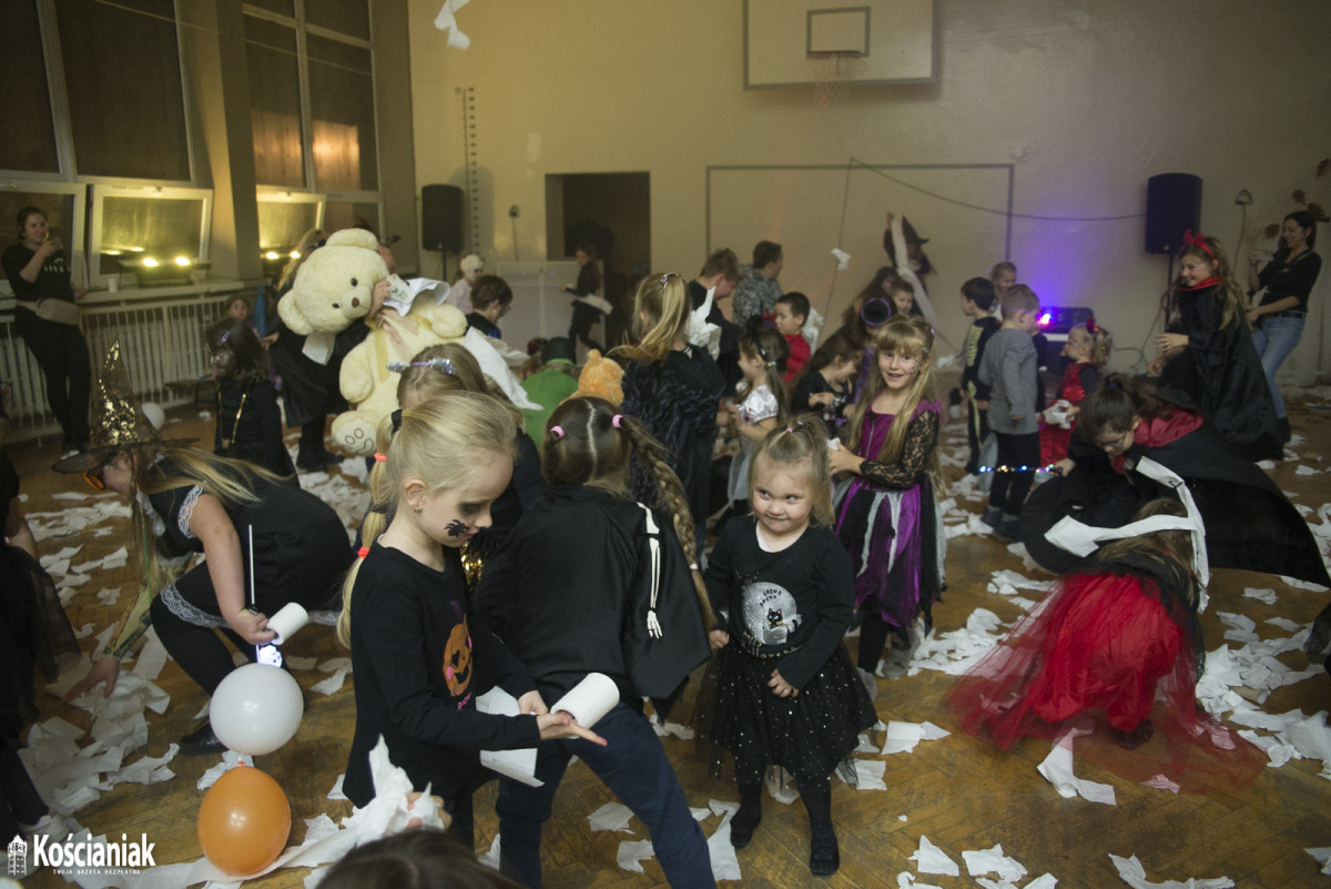 Halloween z Rzeczodzielnią [ZDJĘCIA]