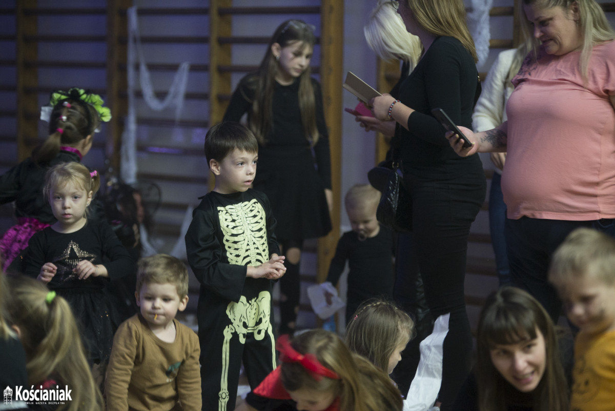 Halloween z Rzeczodzielnią [ZDJĘCIA]