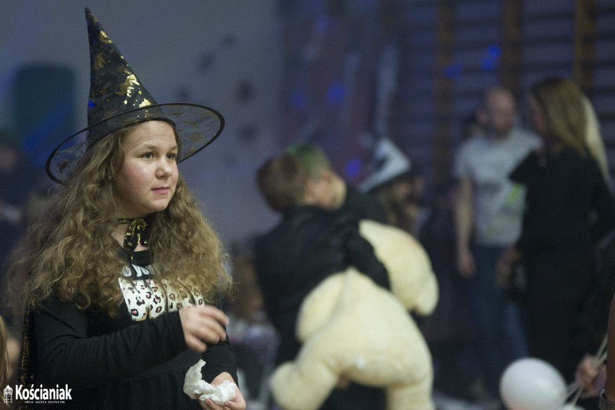 Halloween z Rzeczodzielnią [ZDJĘCIA]