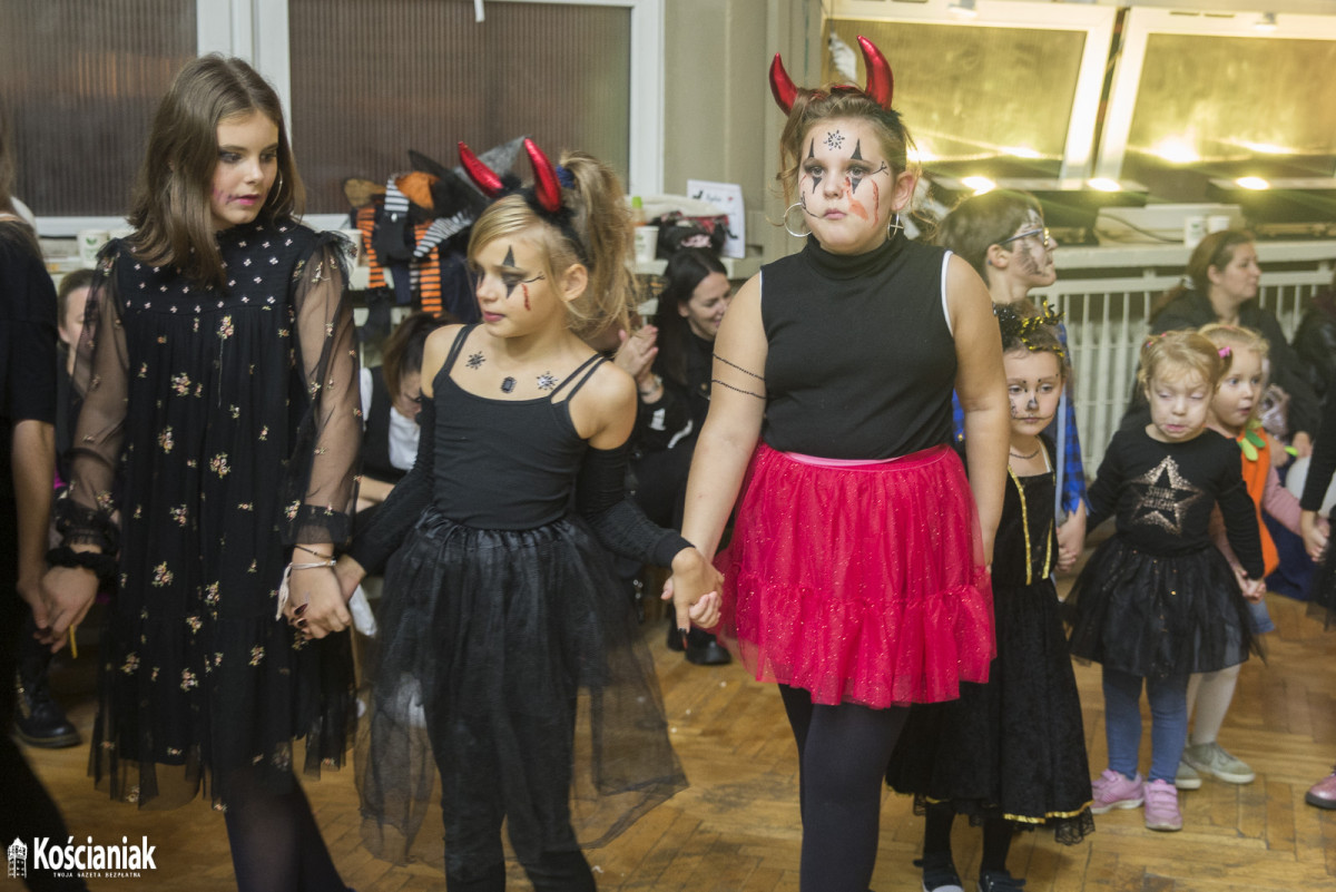 Halloween z Rzeczodzielnią [ZDJĘCIA]