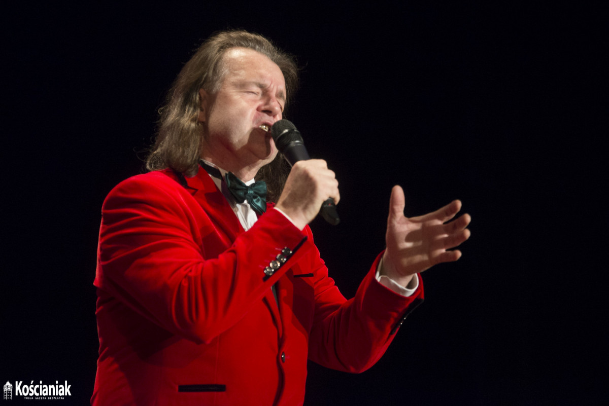 Koncert Kramm i Shaushyshvili w KOK [ZDJĘCIA]