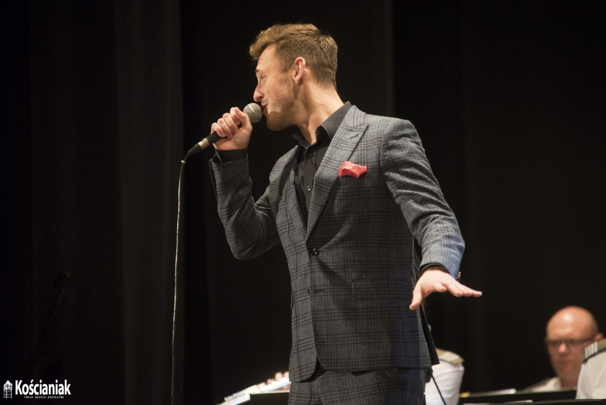 Koncert z okazji Święta Niepodległości w KOK [ZDJĘCIA]
