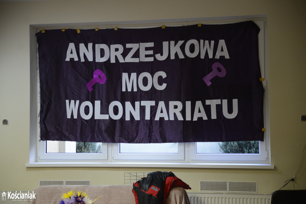 Andrzejki z Centrum Wolontariatu [ZDJĘCIA]