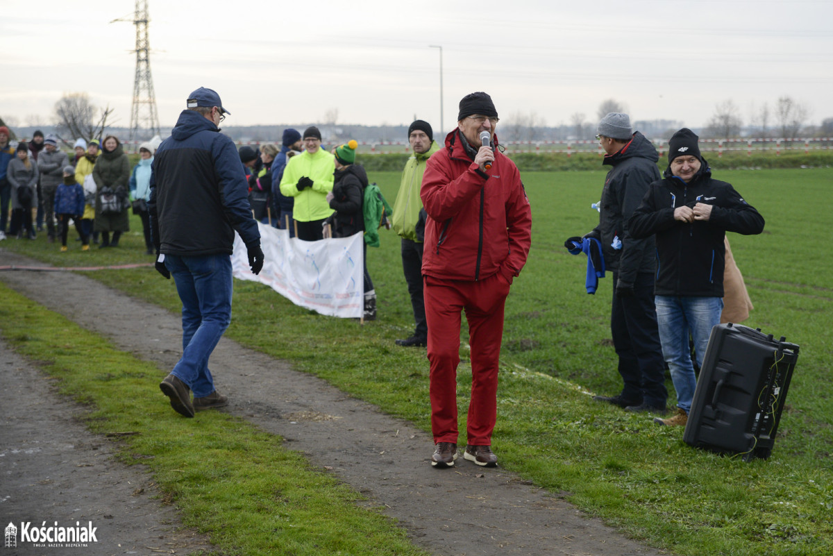 Bieg Przyjaźni w Widziszewie 2022 [ZDJĘCIA]