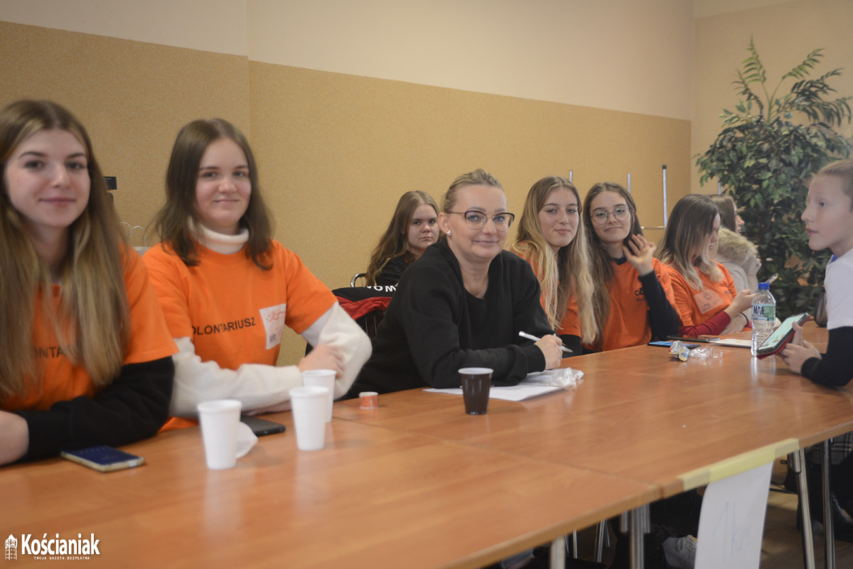 Bieg Przyjaźni w Widziszewie 2022 [ZDJĘCIA]
