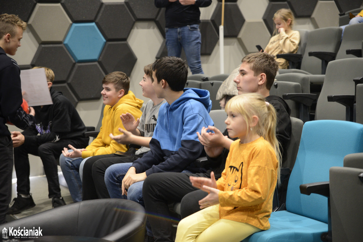 Turniej FIFA GAME DAY Kościan 2022 [ZDJĘCIA]