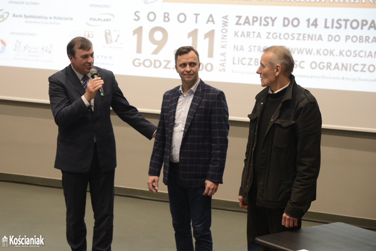 Turniej FIFA GAME DAY Kościan 2022 [ZDJĘCIA]