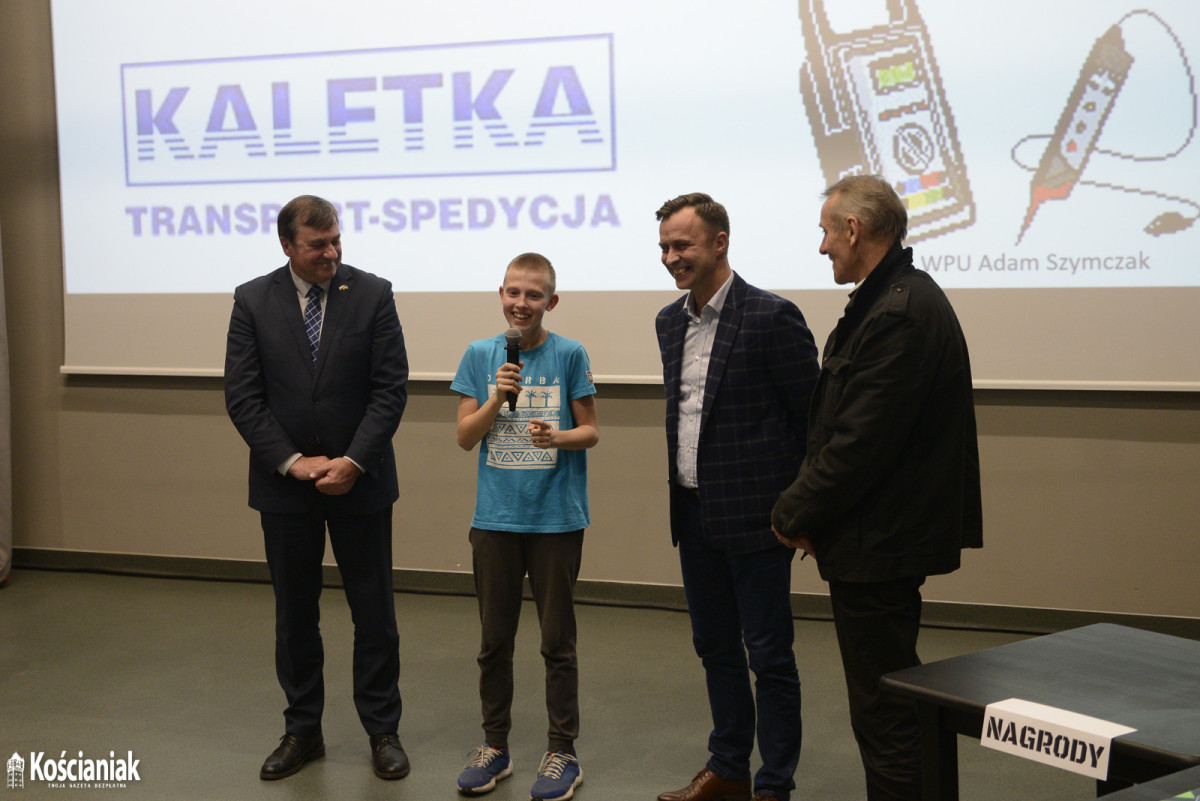 Turniej FIFA GAME DAY Kościan 2022 [ZDJĘCIA]