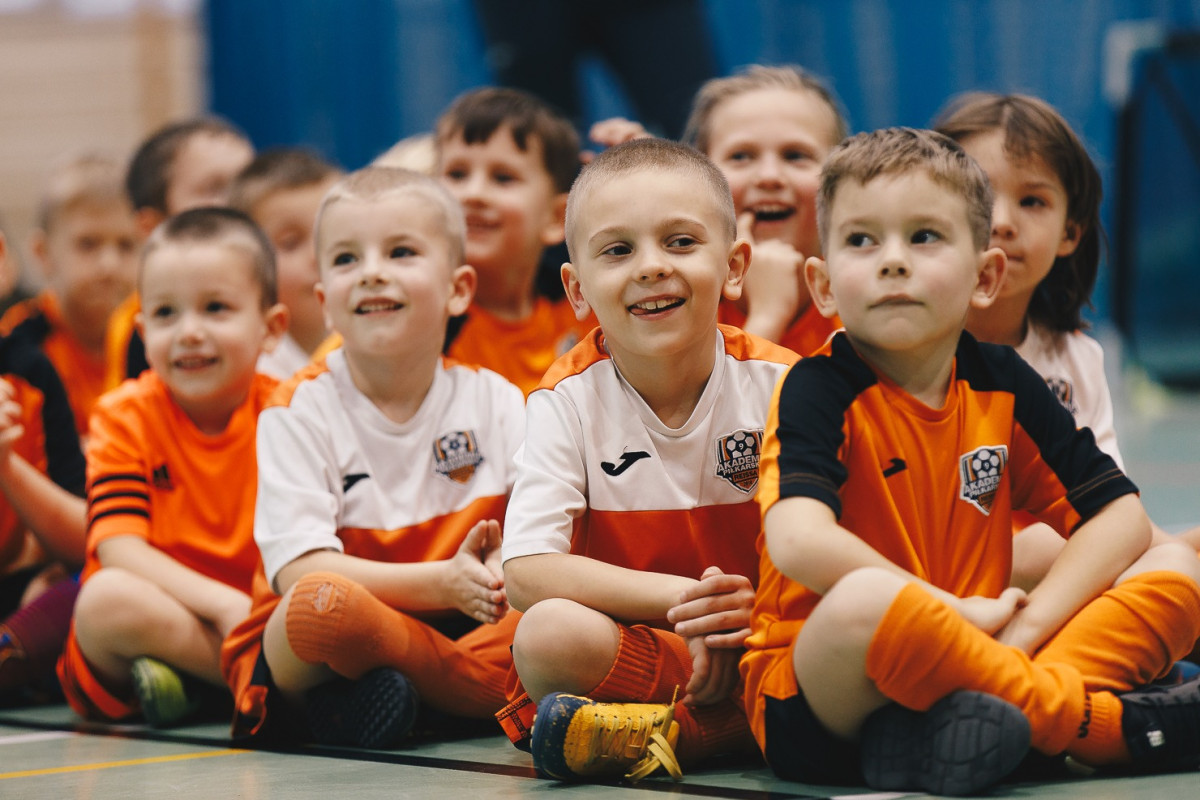 Kościaniacy z pucharem Reiss Cup 2022 [ZDJĘCIA]