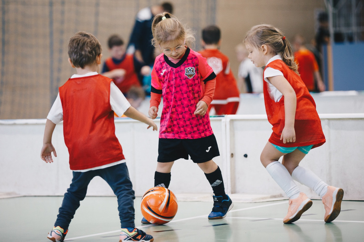 Kościaniacy z pucharem Reiss Cup 2022 [ZDJĘCIA]
