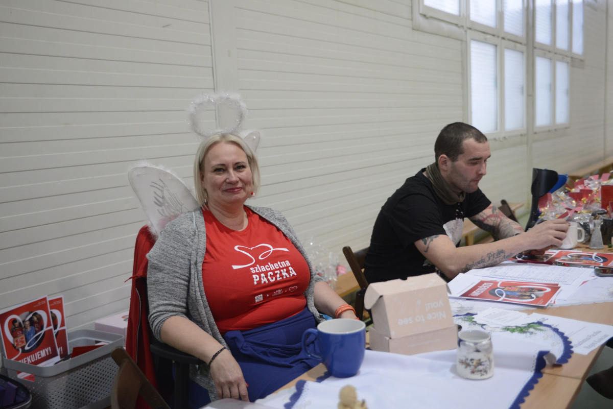 Szlachetna Paczka: Weekend Cudów w powiecie [ZDJĘCIA]