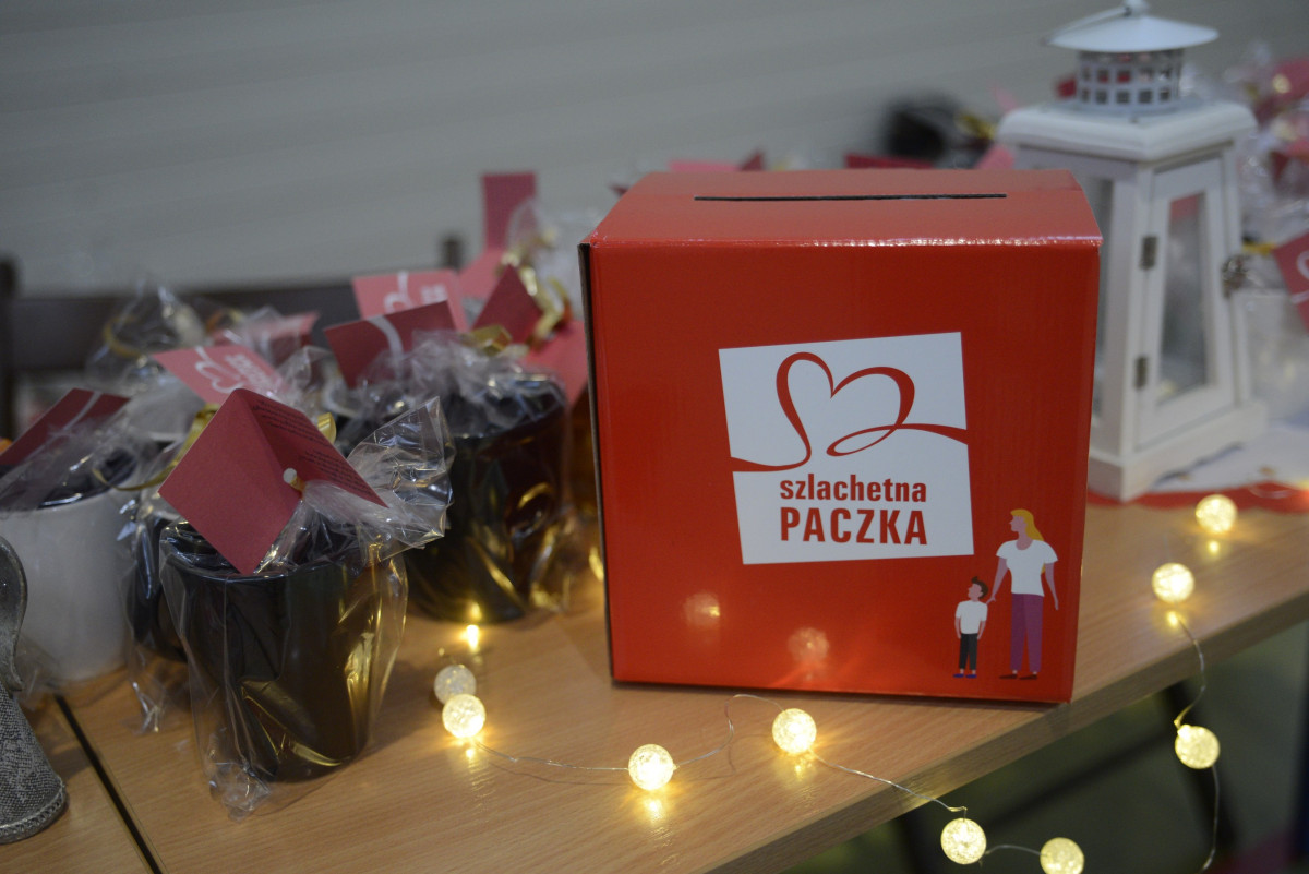 Szlachetna Paczka: Weekend Cudów w powiecie [ZDJĘCIA]