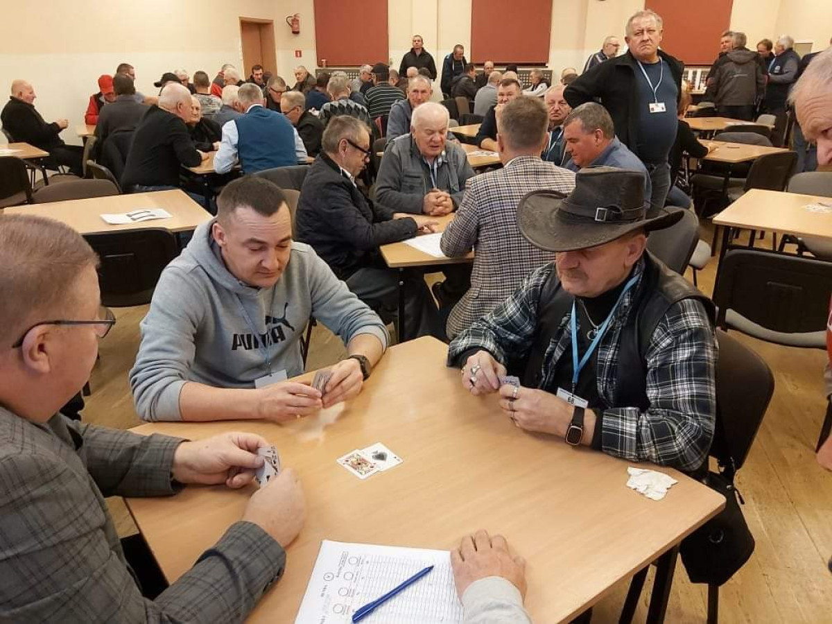 III turniej Grand Prix Powiatu w kopa