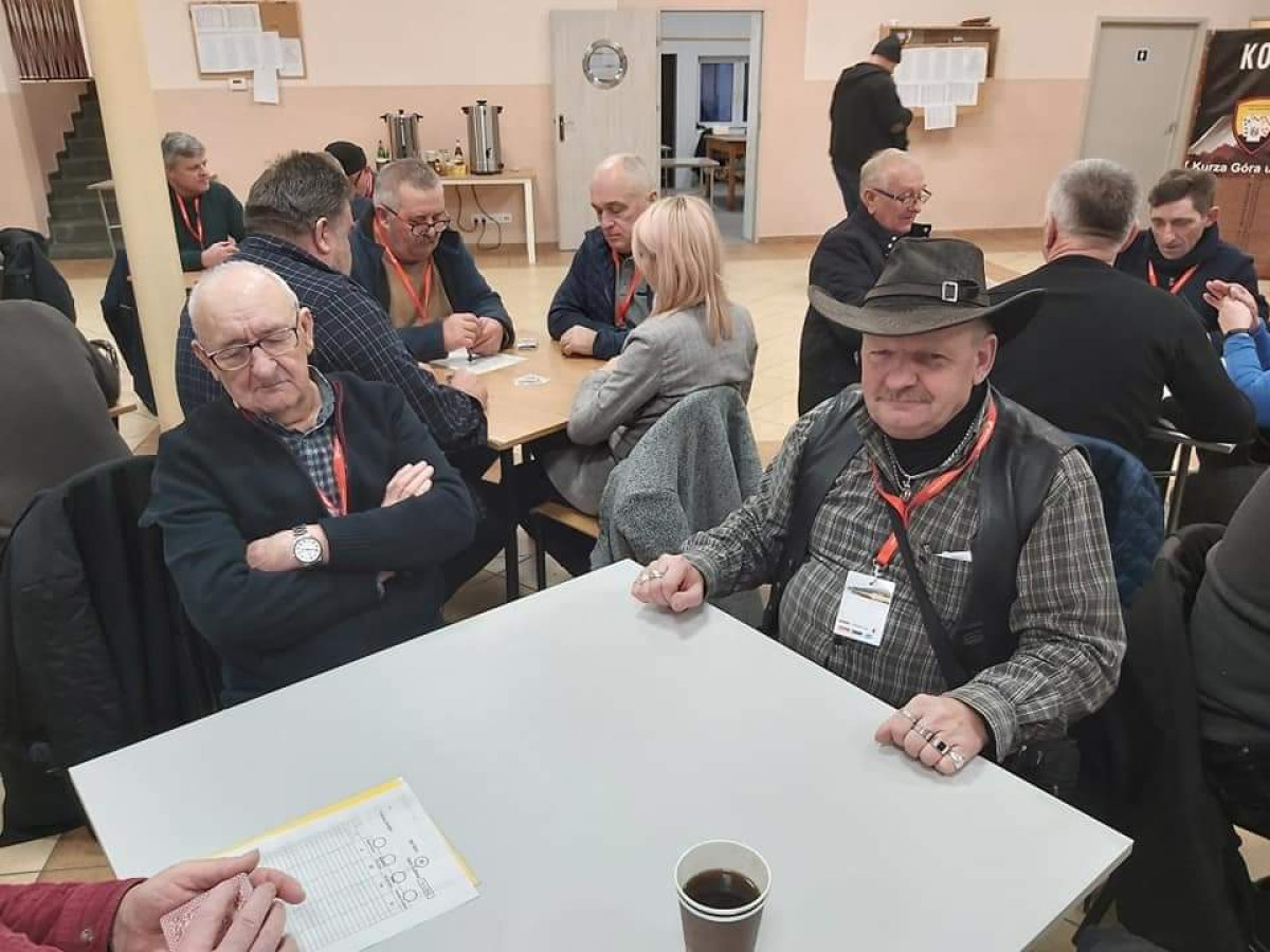 III turniej Grand Prix Powiatu w kopa