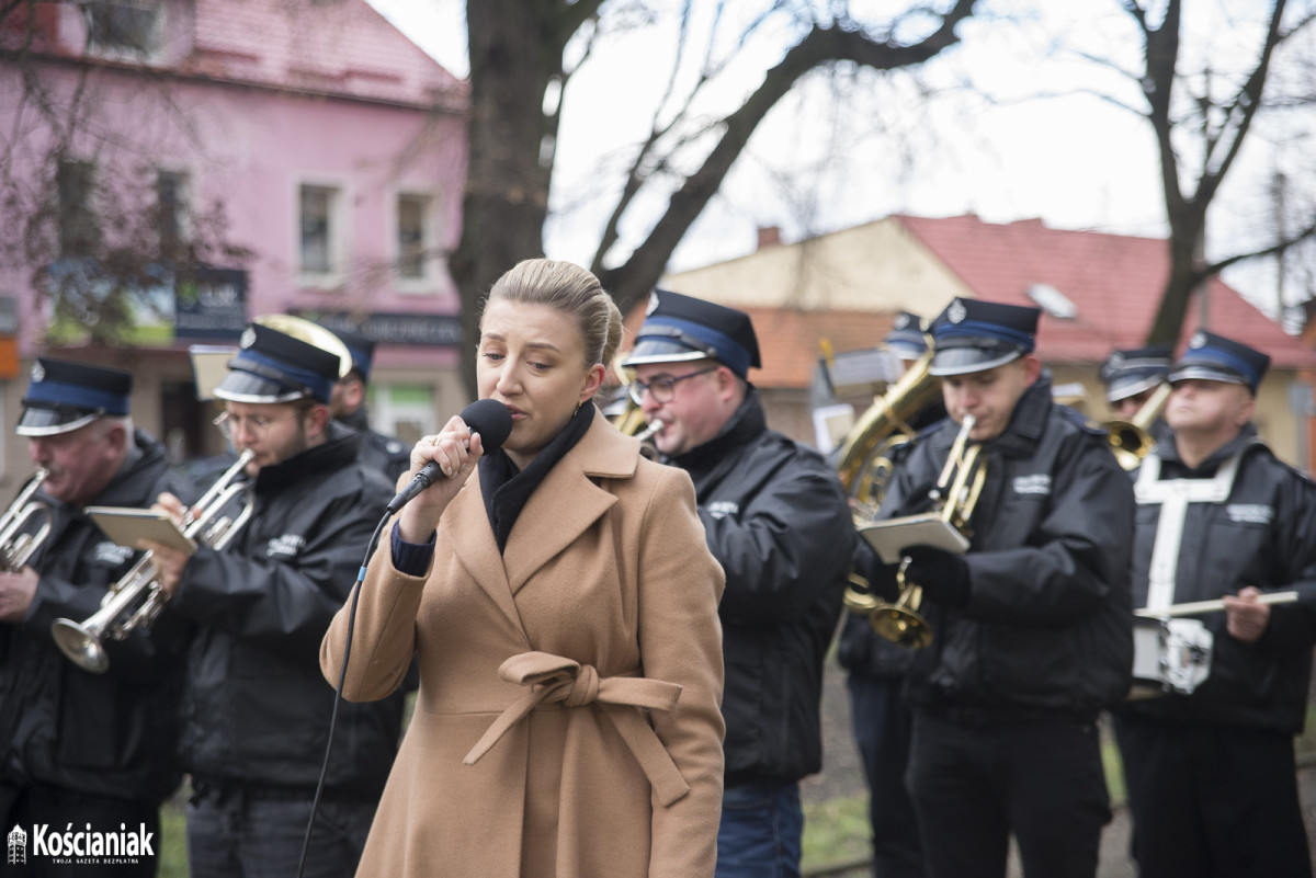 Uroczystości z okazji wybuchu Zwycięskiego Powstania Wielkopolskiego [ZDJĘCIA]