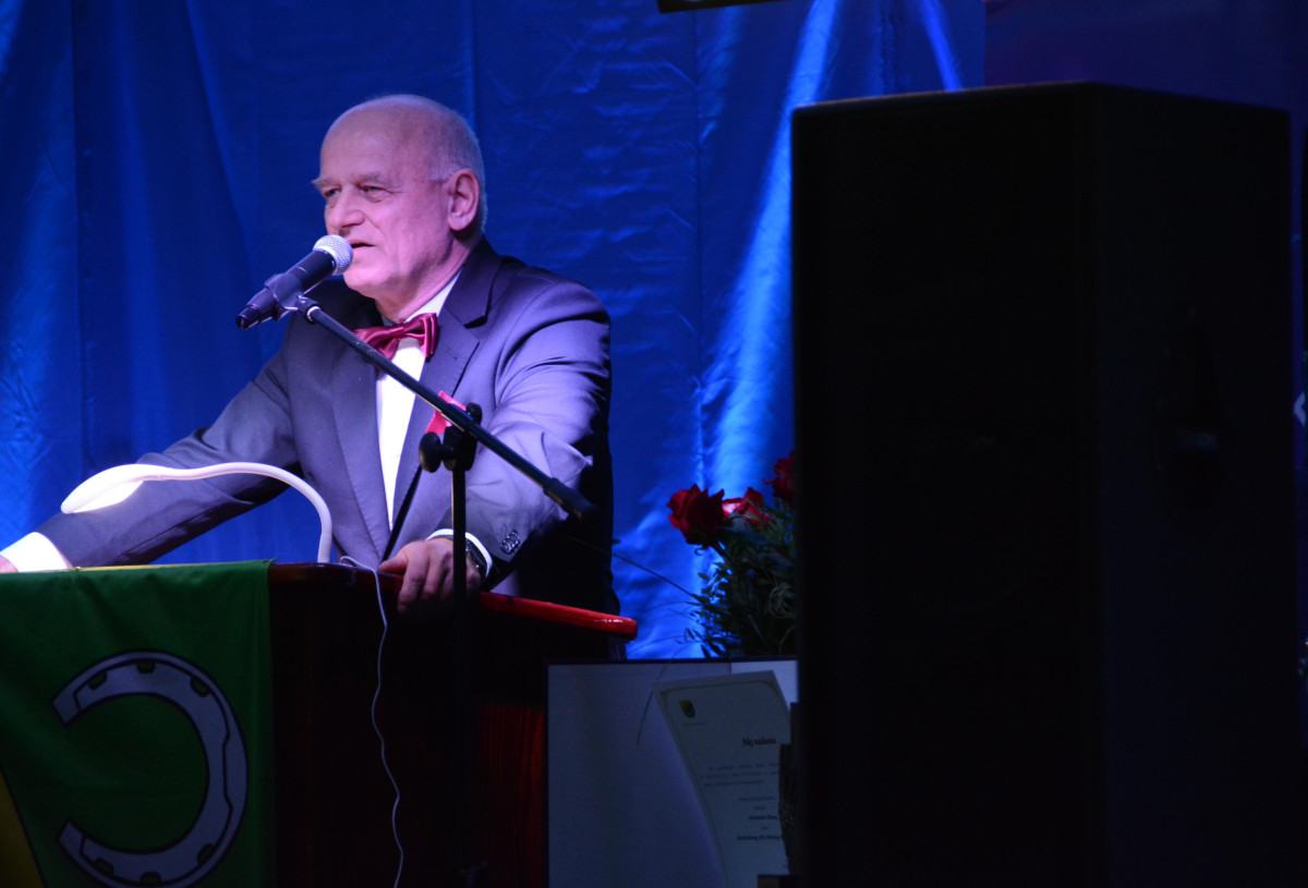 Spotkanie Noworoczne Gminy Kościan 2023 [ZDJĘCIA]