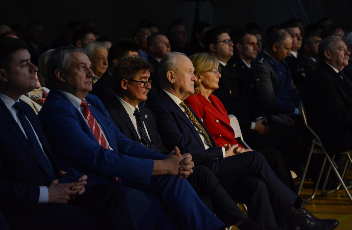 Spotkanie Noworoczne Gminy Kościan 2023 [ZDJĘCIA]