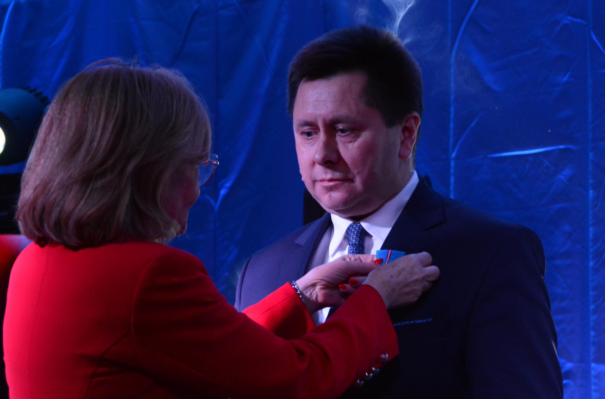 Spotkanie Noworoczne Gminy Kościan 2023 [ZDJĘCIA]