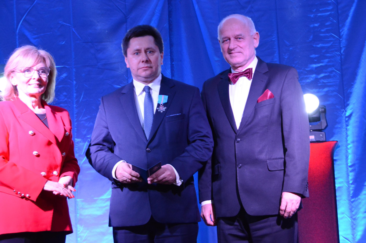 Spotkanie Noworoczne Gminy Kościan 2023 [ZDJĘCIA]